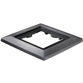 Lechuza - Hjulsæt Cubico Charcoal metallic CUBICO 40