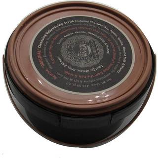 Tweakd af Nature Cleansing Volumizing Scrub 16 Oz (Amber Vanilla Almond Milk & Honey)