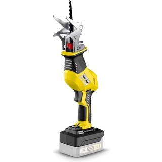 Bajonetsav Karcher PNS 3-18; 18 V (uden batteri og oplader)
