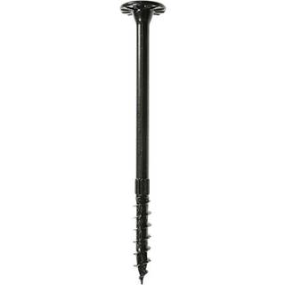Tr?skruer 3-3/8 """" L (pakke p? 1)
