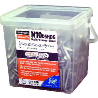 Negle N10d 5#boks (pakke p? 1)