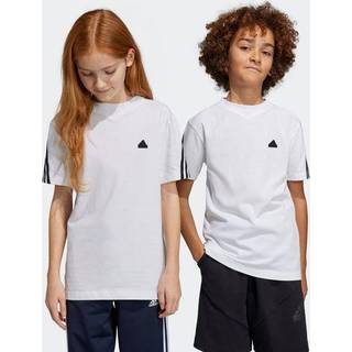 T-shirt adidas Sportswear Future Icons 3-Stripes hr6309 Størrelse XS (123-128 cm)