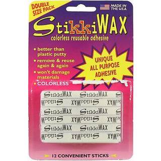 Stikkiworks Co. STK02010 Stikkiwax Sticks