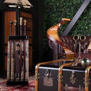 Dandy Cane Stand