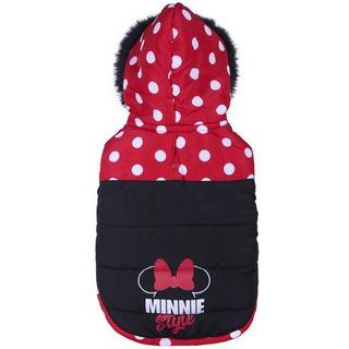 MINNIE - Dog Coat - S