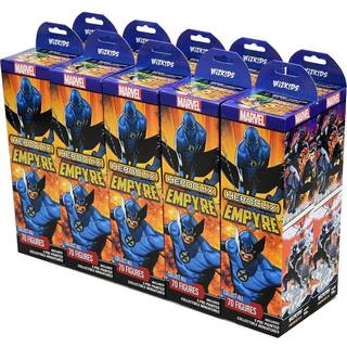 Marvel Heroclix: Avengers Fantastic Four Empyre Booster Brick