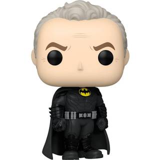Funko Pop! Vinyl Exclusive The Flash Batman-figur