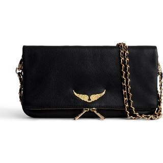 Rock Clutch, Noir Gold