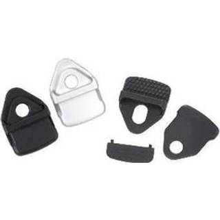 Clips Mini 10 stk. (Sort)