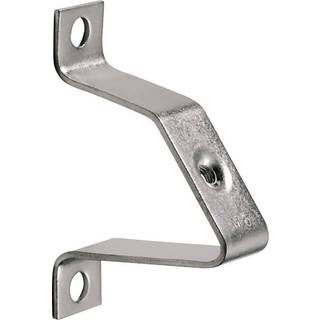 Weidmüller Holder For DIN-skinne TSTW 5/M5 Zn