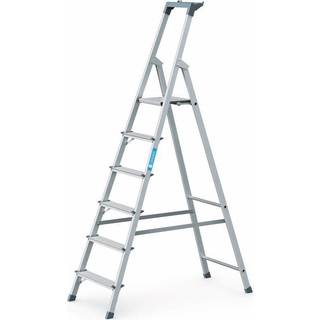 Trappestige Scana S 6 trin 1,24 mtr