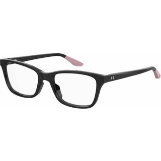 Under Armour UA 5012 807 51 Briller Kvinder Black - Black - 51mm