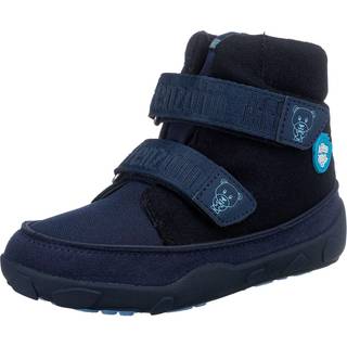 Affenzahn Winter Boot Wool Comfy –Bear - 29