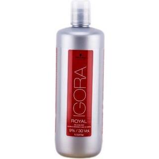 Schwarzkopf Professional Igora Royal Developer 9% / 30 bind 33,8 oz