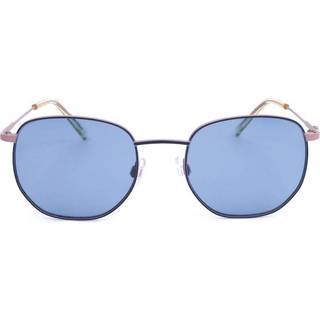 Missoni MMI 0055/S 1ZN/KU 52 Solbriller Kvinder Blue - Blue Pink - 52mm