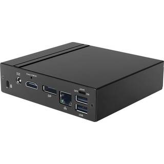 Giada Tiny VM23 Intel Cel N3350