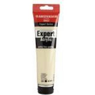 Amsterdam Expert Akrylmaling, 150 ml. Titanium Buff (2)