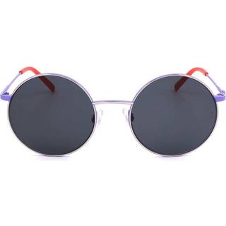 Missoni MMI 0054/S KTS/IR 52 Solbriller Kvinder Purple - Silver Purple - 52mm