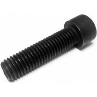 PAJO-BOLTE unbrako bolt 6-kt. 12.9 CH 18X80 25 stk. ISO 4762 (12912180801)
