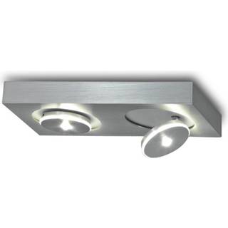 Moderne loftlampe Spot It med LED