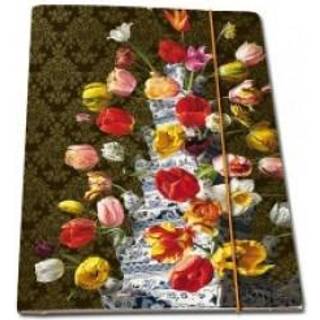 Bekking & Blitz Portfolio Tulips - Blok