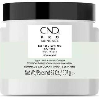 CND PRO Skin Exfoliating Scrub Step 1 946ml