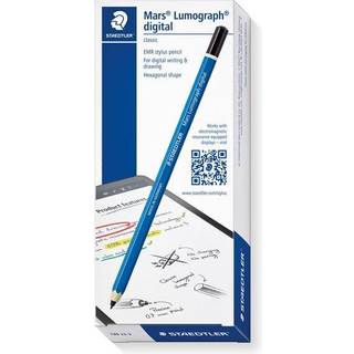 Staedtler Mars® Lumograph® digital Stylus pencil