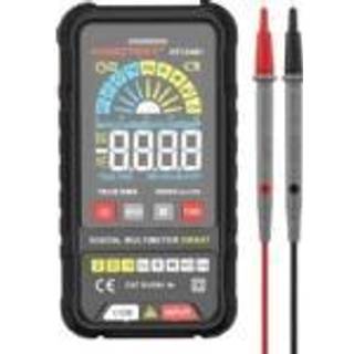 Habotest HT124B+ Digital Universal Multimeter