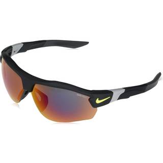 Nike Mand NIKE SHOW X3 E DJ2032 013 Solbriller Plast Sort Brun Firkantet