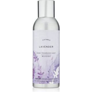 Thymes Fragrance Mist - 3 Oz - Lavendel