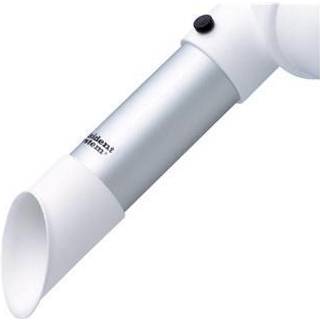 Alsident System 50 sugespids | 310 mm - Hvid