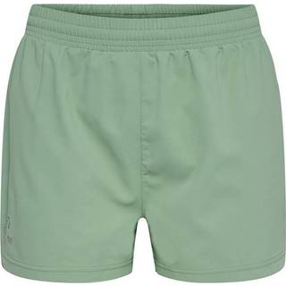 Newline Dallas Shorts Women - Sage, Size M - sage
