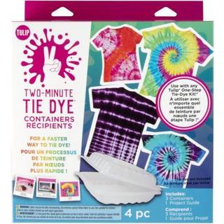 Tulip-v?rkt?jer 43536 TC OPSTK To minutter