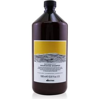 Davines Natural Tech Nourishing Shampoo 1000 ml