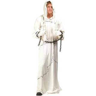 M?nds sp?gelsesghost m/k?der