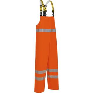 Elka 078800R Overall fluorescerende orange M