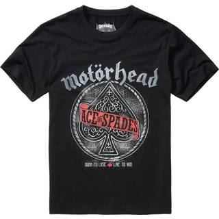 Brandit Motörhead T-Shirt Ace Of Spades - 5XL