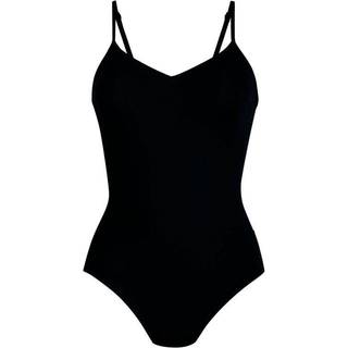Rosa Faia Perfect Moulded Bathing Suit - Black - E/F 38