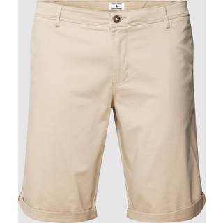 JPSTBOWIE JJSHORTS SOLID SA SN PLS