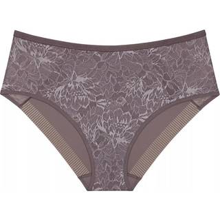Triumph Amourette Charm maxi trusse, grå, Størrelse: 36, Dame