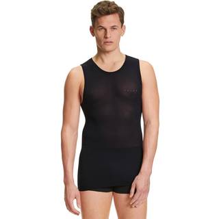 Falke Ultralight Cool Vest Men - Black, Size L - black