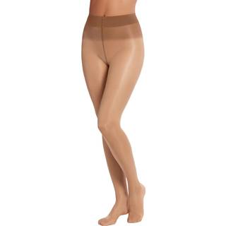 Wolford Wolford Tan Brown Tights