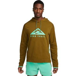 Nike Dri-FIT Trail Løbetrøje Herre