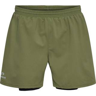 Newline nwlDALLAS SHORTS MEN 510325-6264 Størrelse S