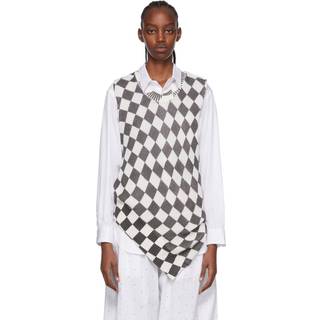 Jumper - Charcoal - XS
