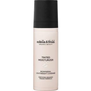 Estelle & Thild BioMineral Tinted Moisturizer Light (30 ml)