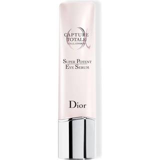 Capture Totale Super Potent Eye Serum-Eye Contour Serum - Total Anti-Fatigue Anti-Aging Eye Serum