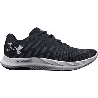 Under Armour Under Armour Black Charged Breeze 2 Trainers