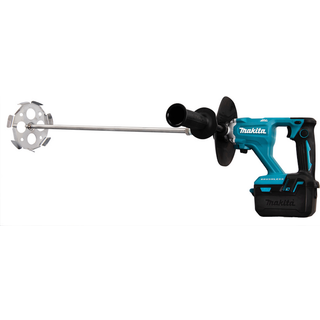 Makita akku røremaskine DUT130 18V