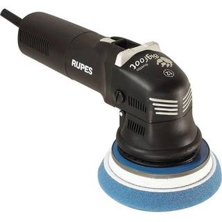 Rupes Duetto LHR12E/STD Polisher, Ø:125 mm, 12 mm.
